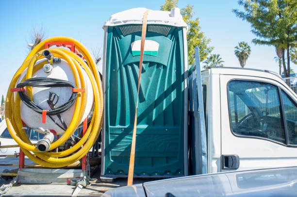 Best Local porta potty services  in New Holstein, WI