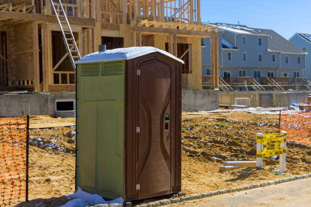 Best Portable toilet rental cost  in New Holstein, WI