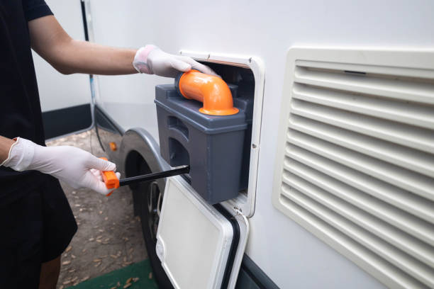 Trusted New Holstein, WI porta potty rental Experts
