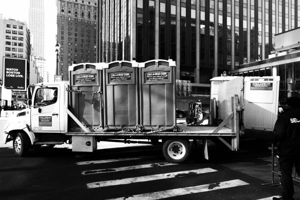 Best Emergency porta potty rental  in New Holstein, WI